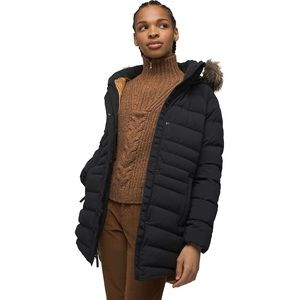 PRANA | Shiroma Parka